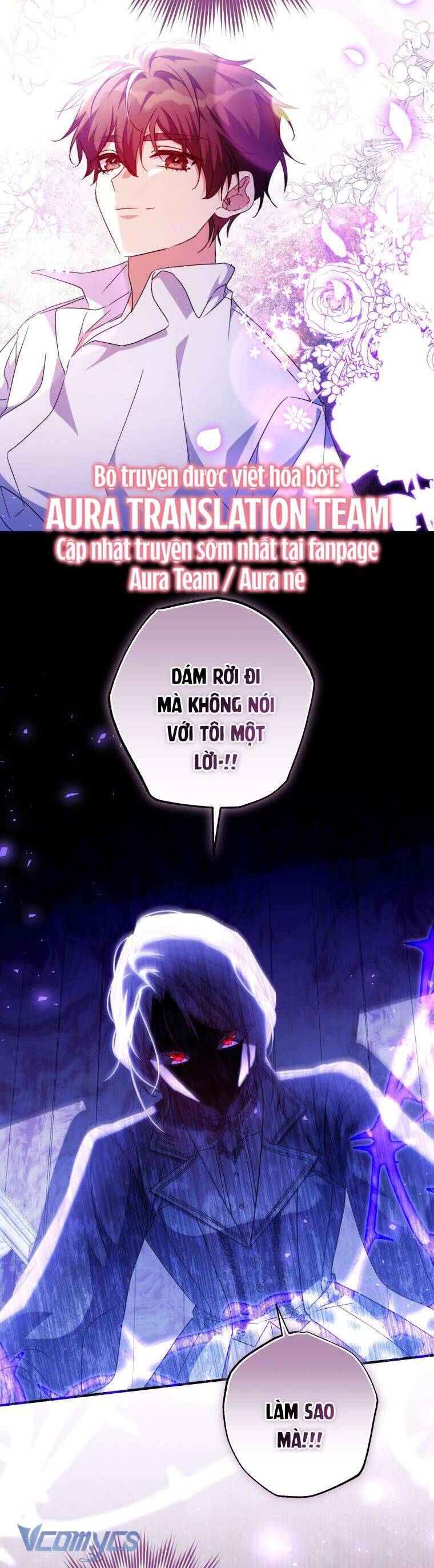 Thánh Nữ Được Đại Công Tước Nhận Nuôi Chương 49 Ảnh 28