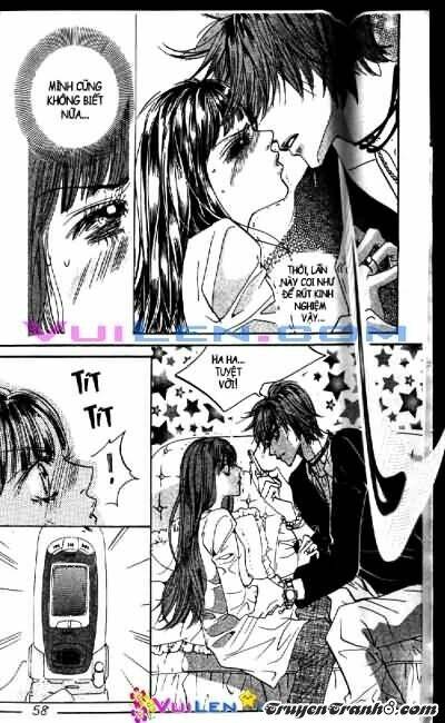 Goong - [ Hoàng Cung ] Chương 8 Ảnh 56