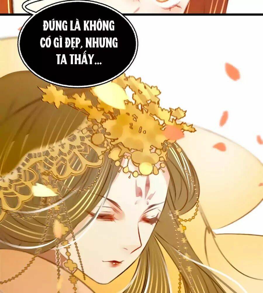 Phượng Hoàn Triều: Vương Gia Yêu Nghiệt Xin Tránh Đường Chương 28 Ảnh 53