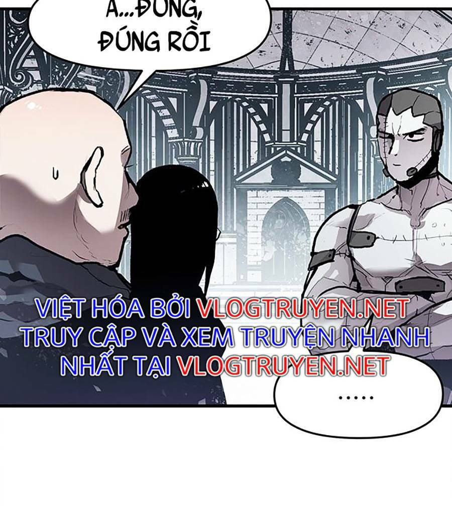 Kị Sĩ Xác Sống Chương 4 Ảnh 48