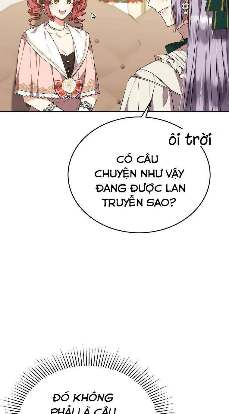 Cô Con Gái Thật Sự Đã Xuất Hiện Chương 54 Ảnh 59