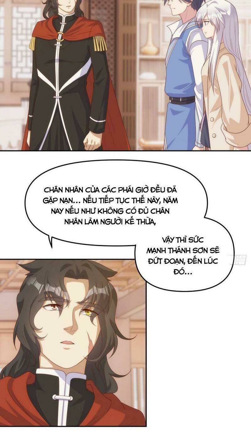 Xâm Lược Vạn Giới Chương 83 Ảnh 27