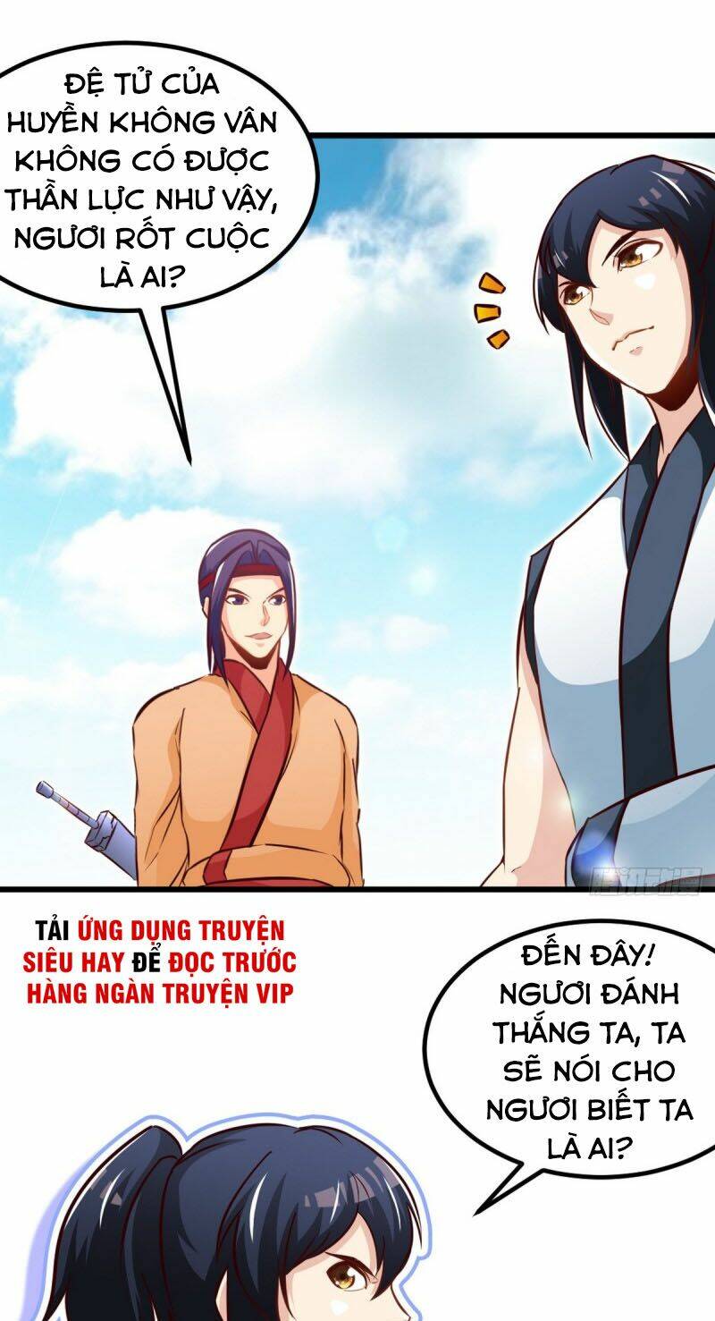 Chí Tôn Thần Ma Chương 172 Ảnh 16