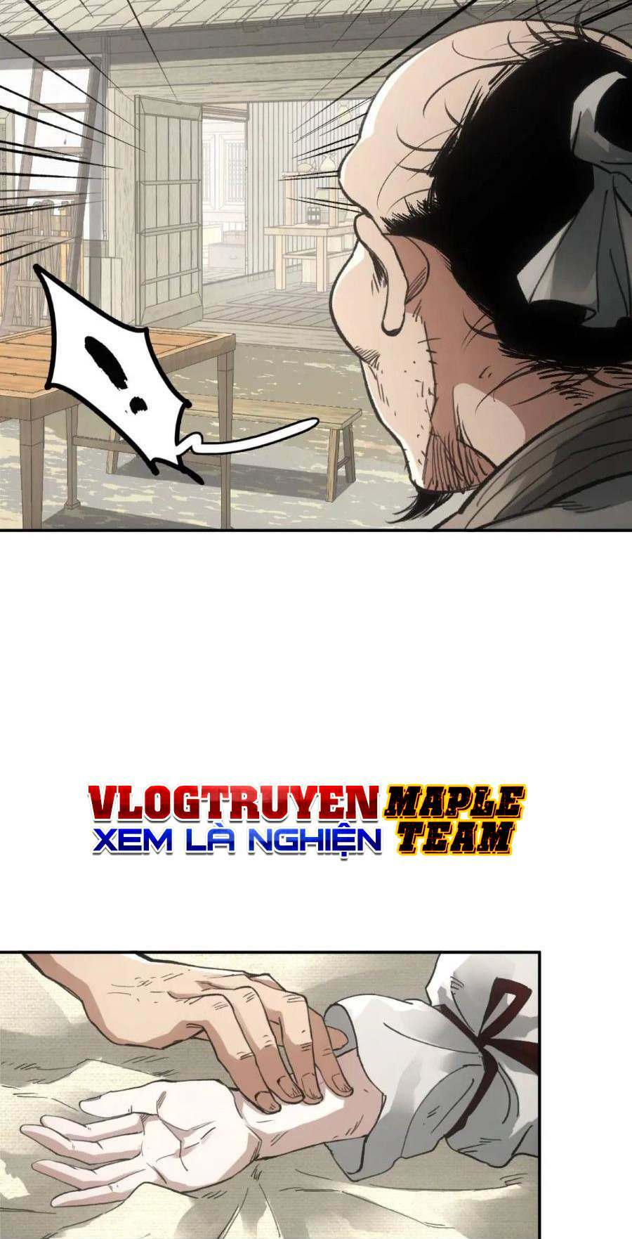 Xa Đao Nhân Chương 24 Ảnh 28