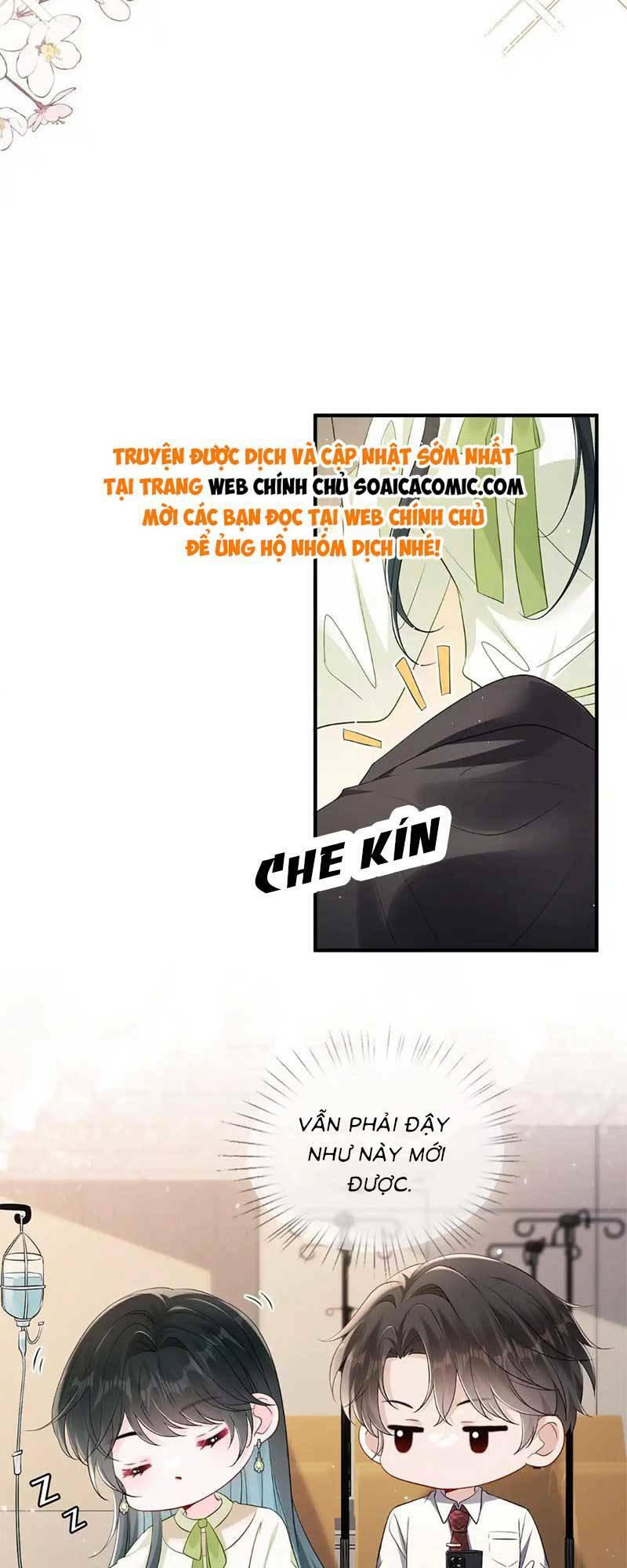 Anh Hoắc Ngoan Ngoãn Nuông Chiều Tôi Chương 6 Ảnh 33