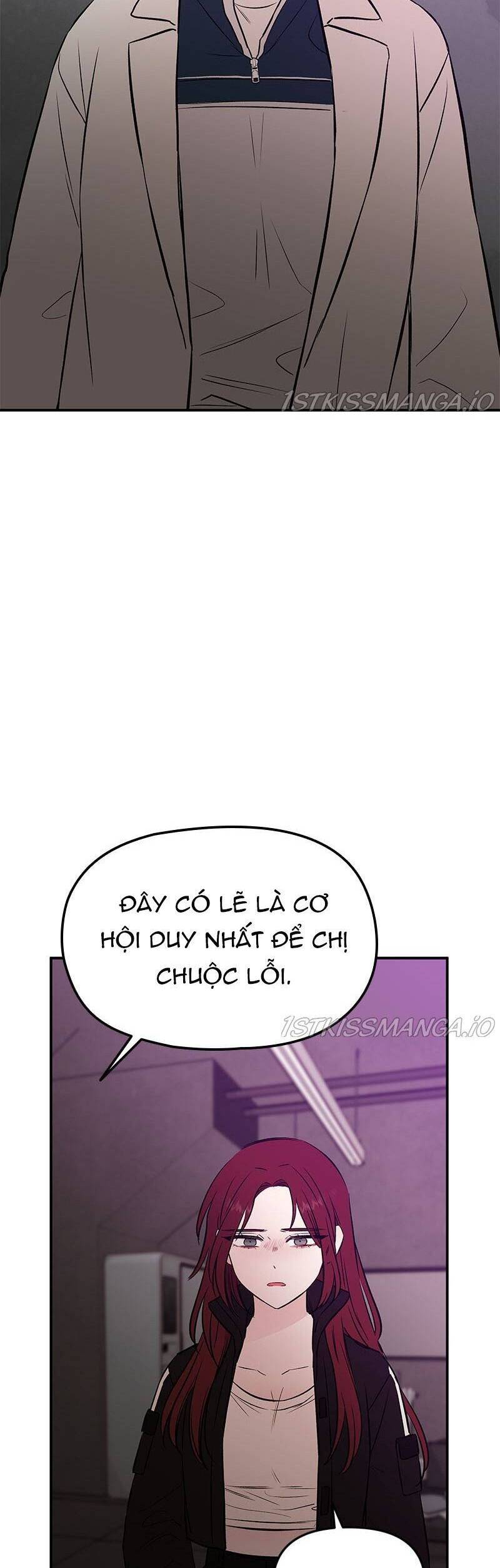 BưƠM BưỚM Và MáU Chương 68 Ảnh 48