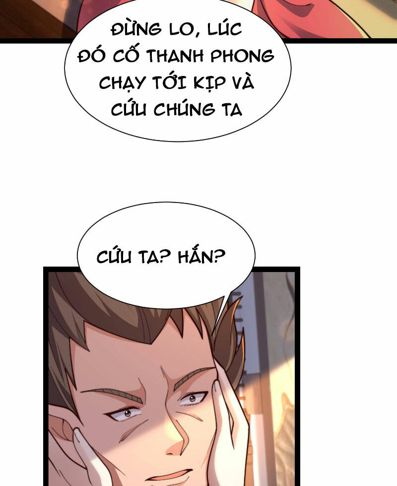 Ta Nuôi Quỷ Ở Trấn Ma Ty Chương 290 Ảnh 125