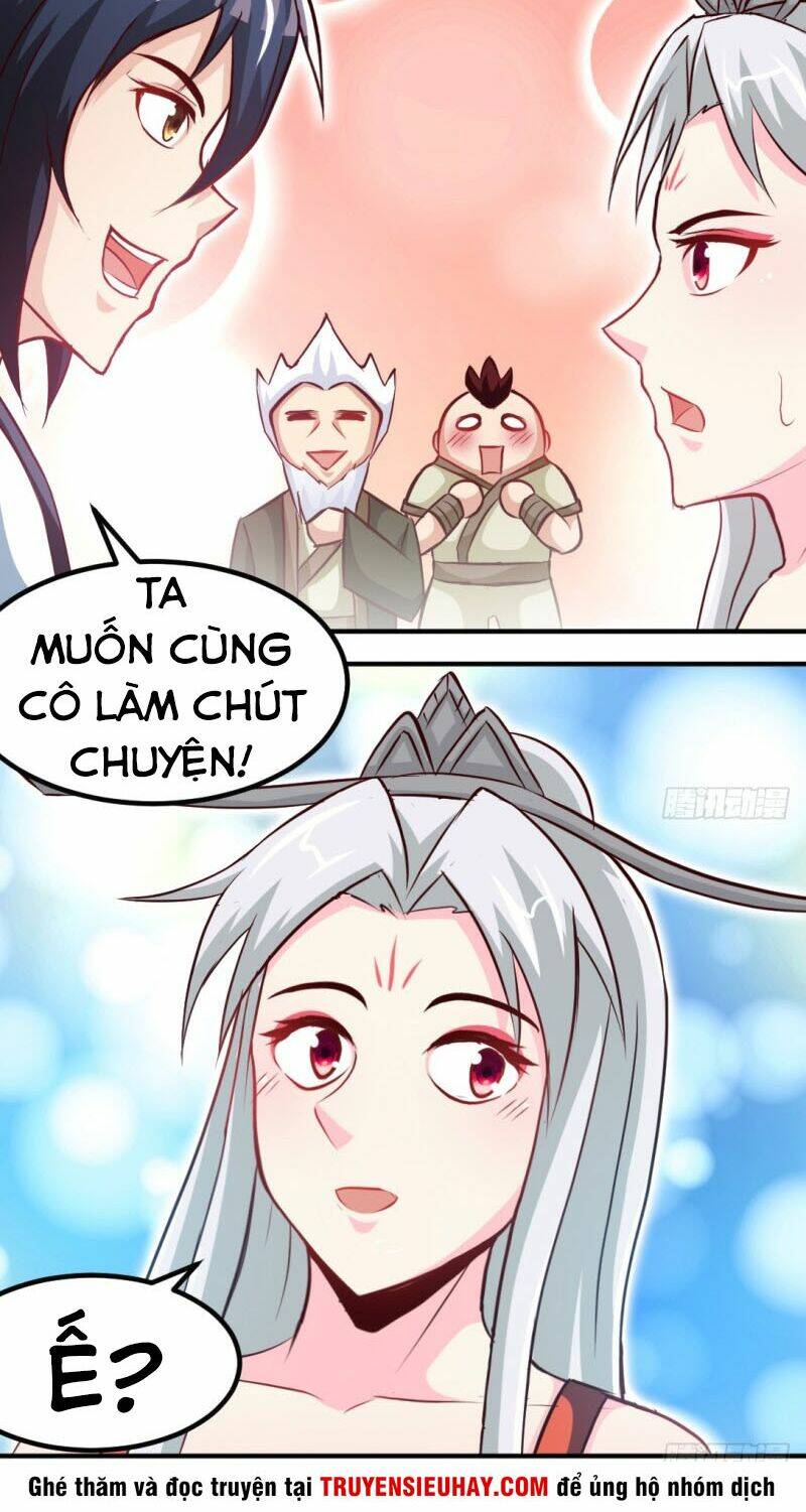 Chí Tôn Thần Ma Chương 162 Ảnh 6