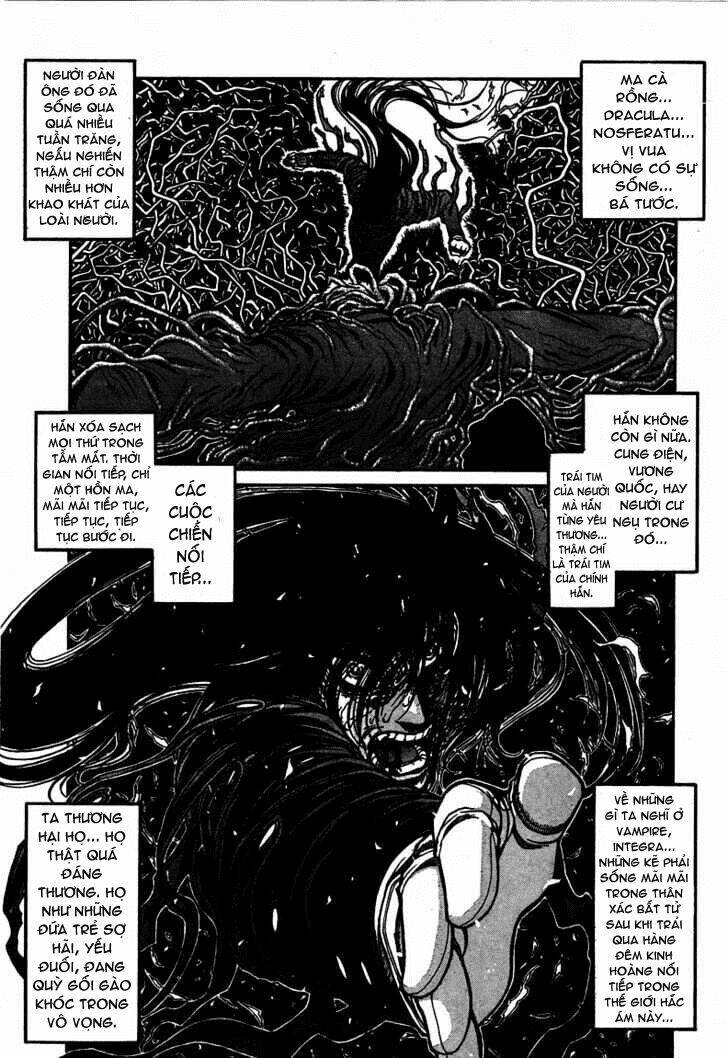Hellsing Chương 72 Ảnh 7
