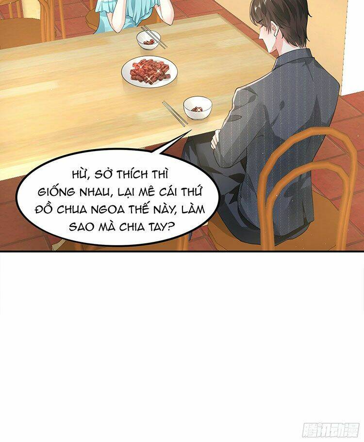 Satan Tổng Tài, Đừng Yêu Tôi Chương 13 Ảnh 24