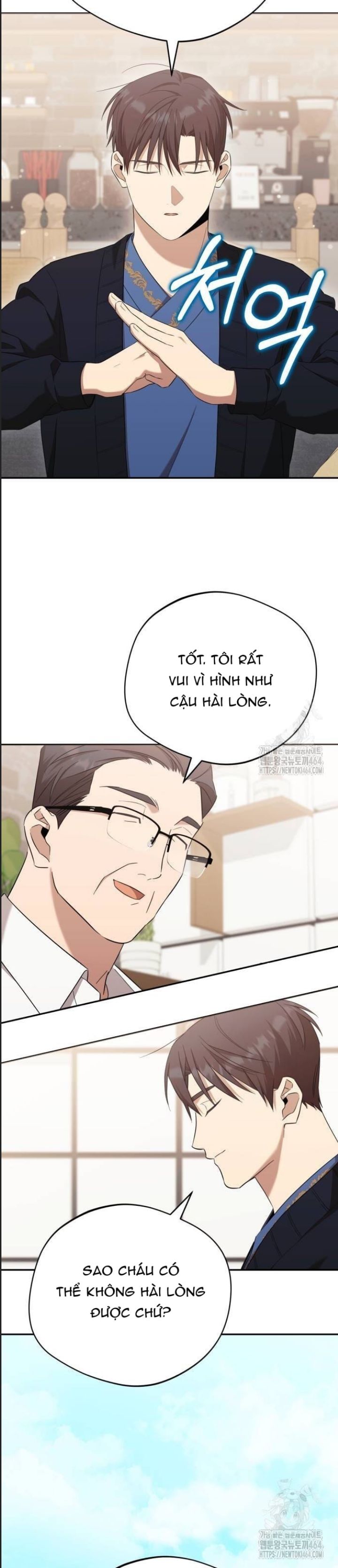 Thiên Quỷ Huyệt Đạo Chương 34 Ảnh 25