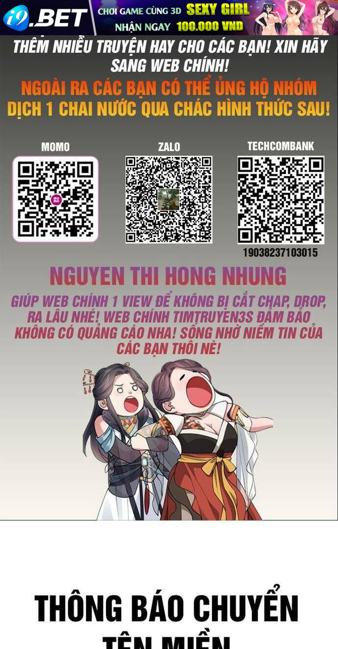 Ngọn Lửa Xanh Chương 45 Ảnh 3