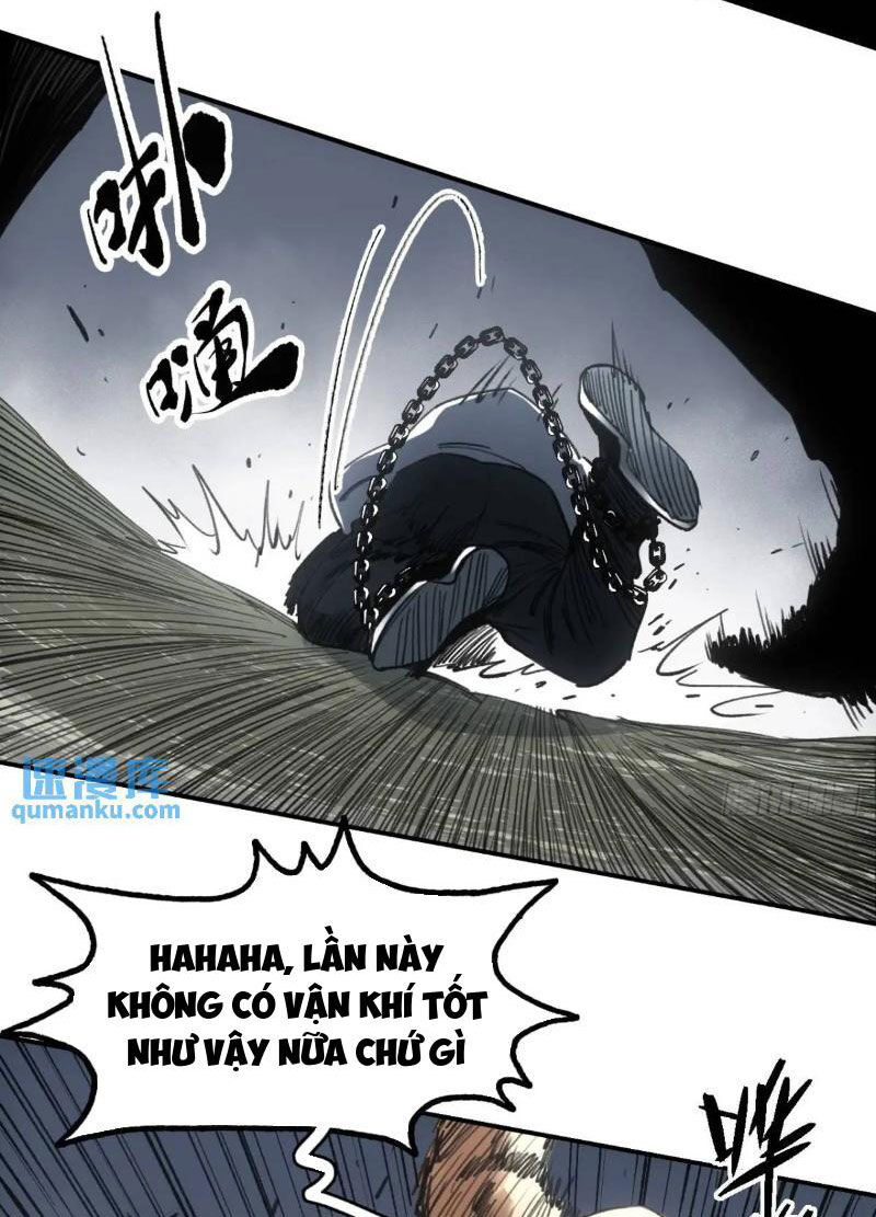 Xa Đao Nhân Chương 32 Ảnh 40