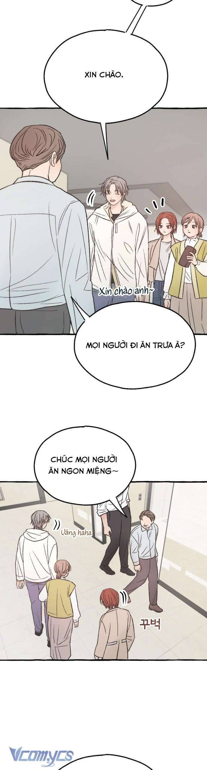 Ngài Giám Đốc Giữa Rừng Sâu Chương 4 Ảnh 25