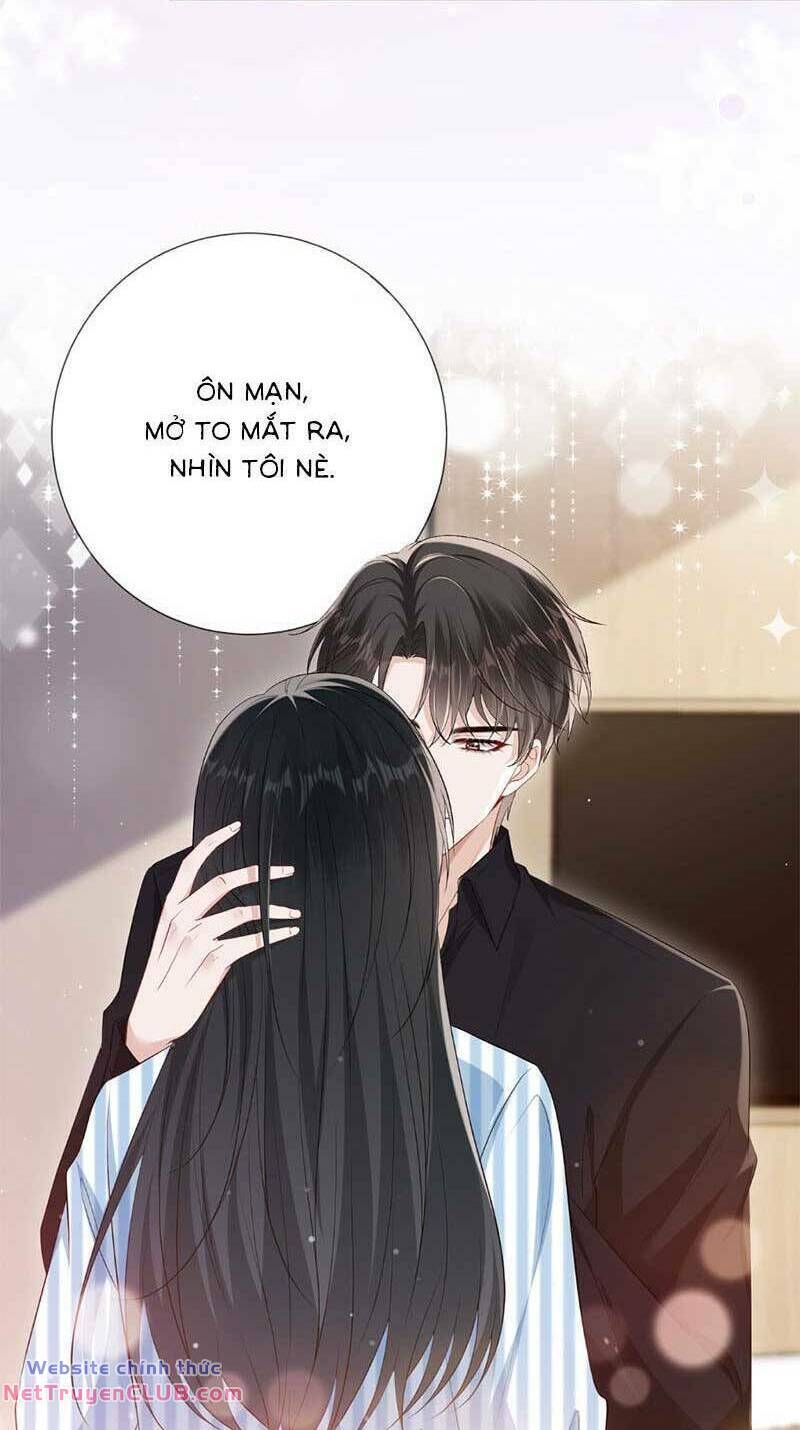 Anh Hoắc Ngoan Ngoãn Nuông Chiều Tôi Chương 14 Ảnh 17