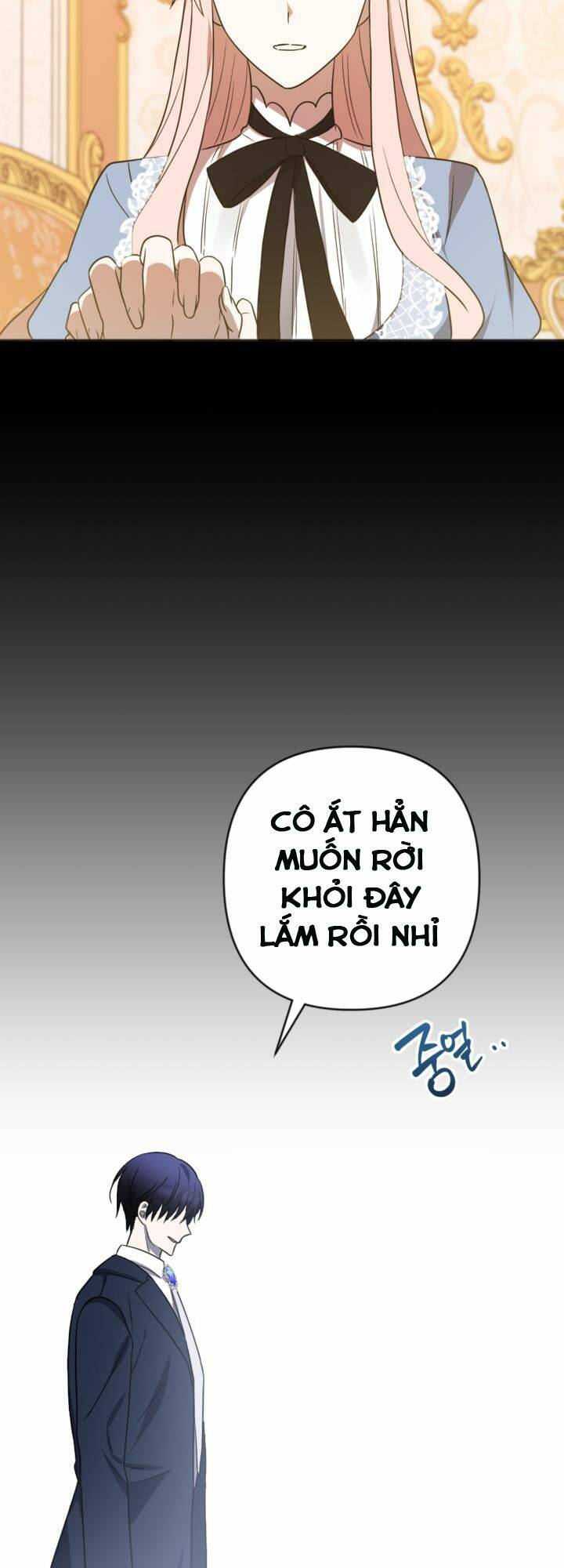 Cậu Ấy Thức Tỉnh Khi Tôi Đã Chết Chương 20 Ảnh 11