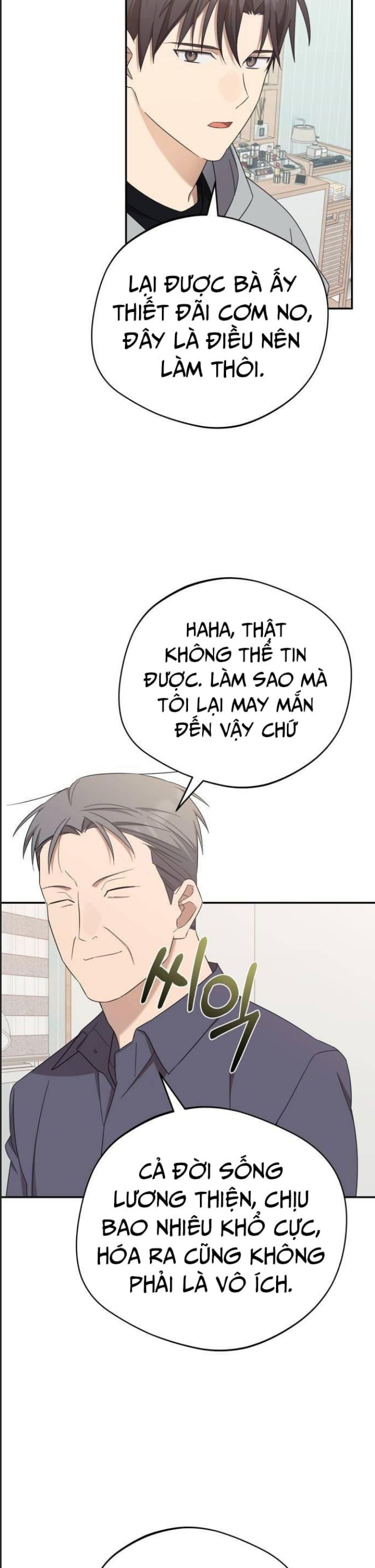 Thiên Quỷ Huyệt Đạo Chương 29 Ảnh 18