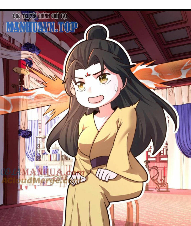 Ta Nuôi Quỷ Ở Trấn Ma Ty Chương 287 Ảnh 55