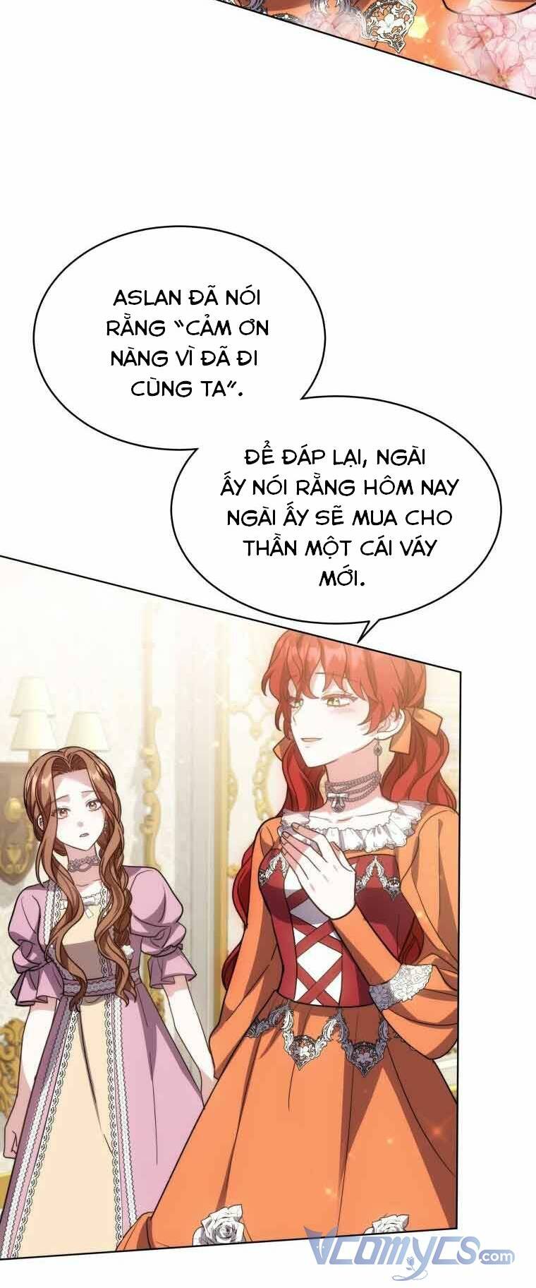 Khi Anh Đang Yêu Chương 6 Ảnh 60