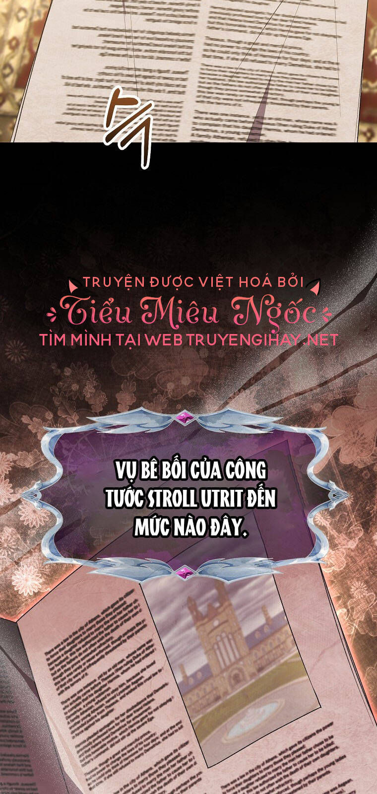 Cô Con Gái Thật Sự Đã Xuất Hiện Chương 52 Ảnh 8
