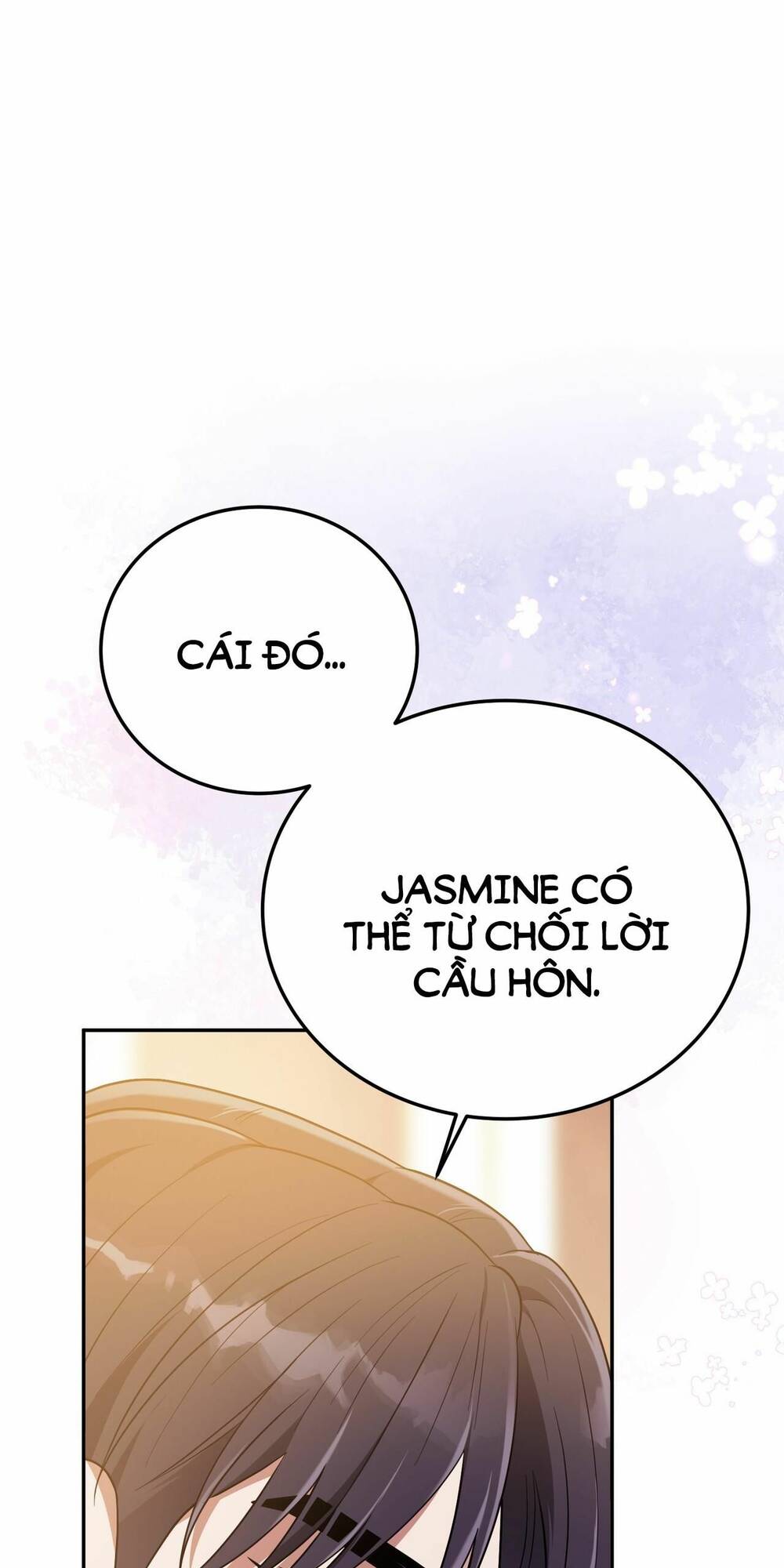 Hãy Để Mắt Đến Jasmine! Chương 26 Ảnh 77