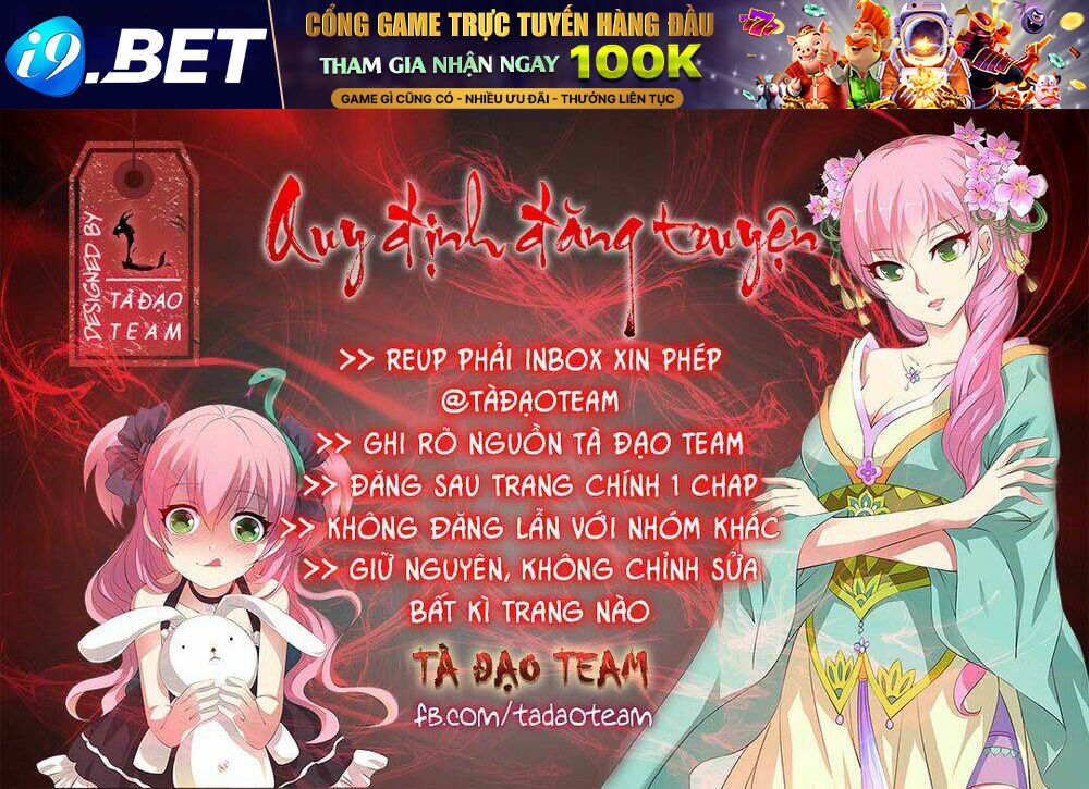 Cẩm Tú Vị Ương Chương 70 Ảnh 2