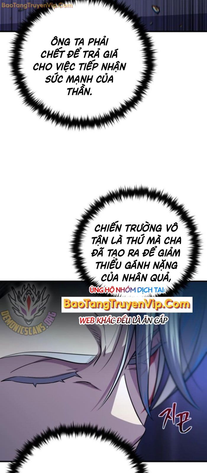 Sự Thức Tỉnh Của Hắc Ma Pháp Sư Sau 66666 Năm Chương 146 Ảnh 76
