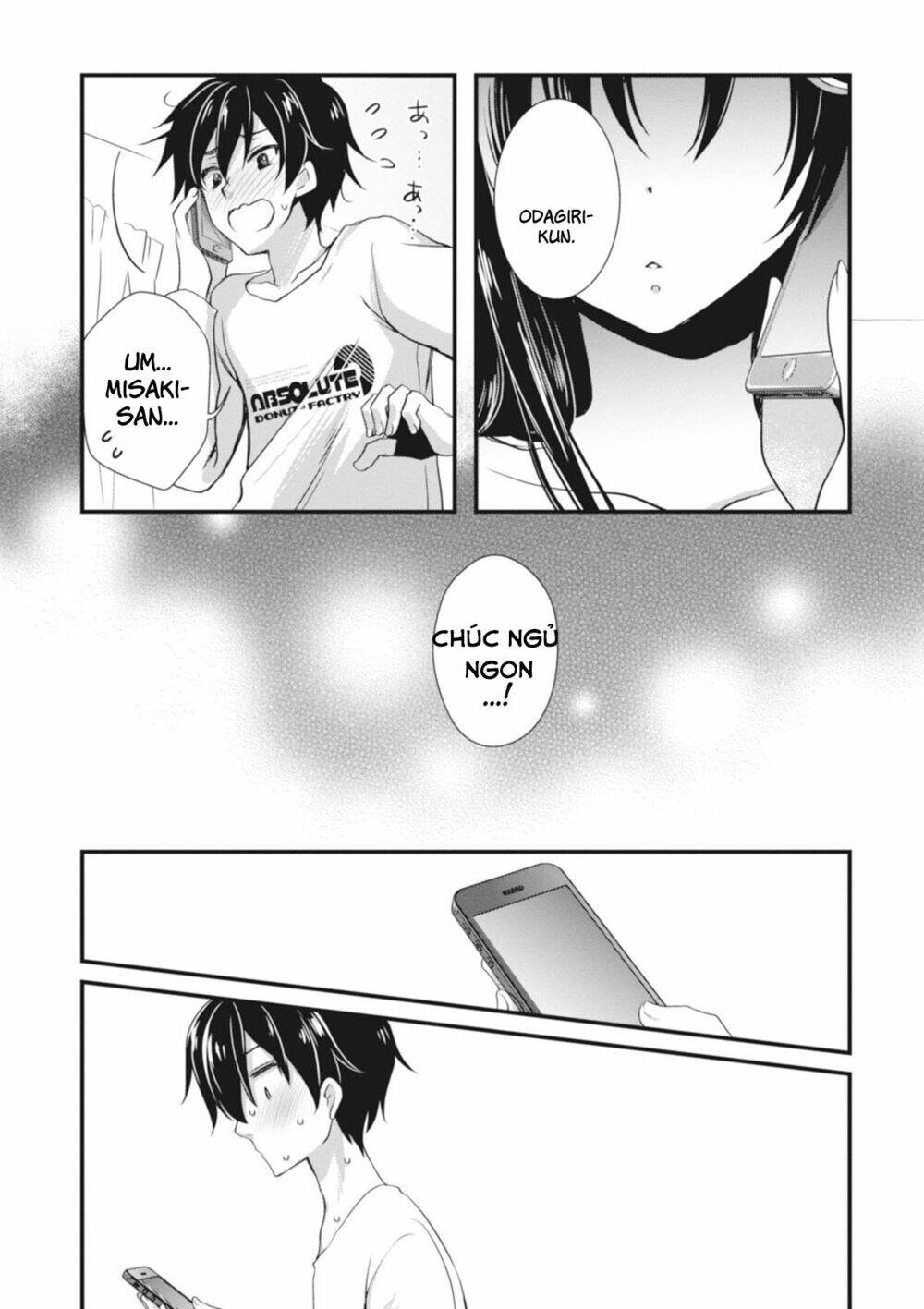 Hiota No Kanojo Ga Ore No Motteru Eroge Ni Kyoumi Shinshin Nanda Ga...... Chương 2 Ảnh 11