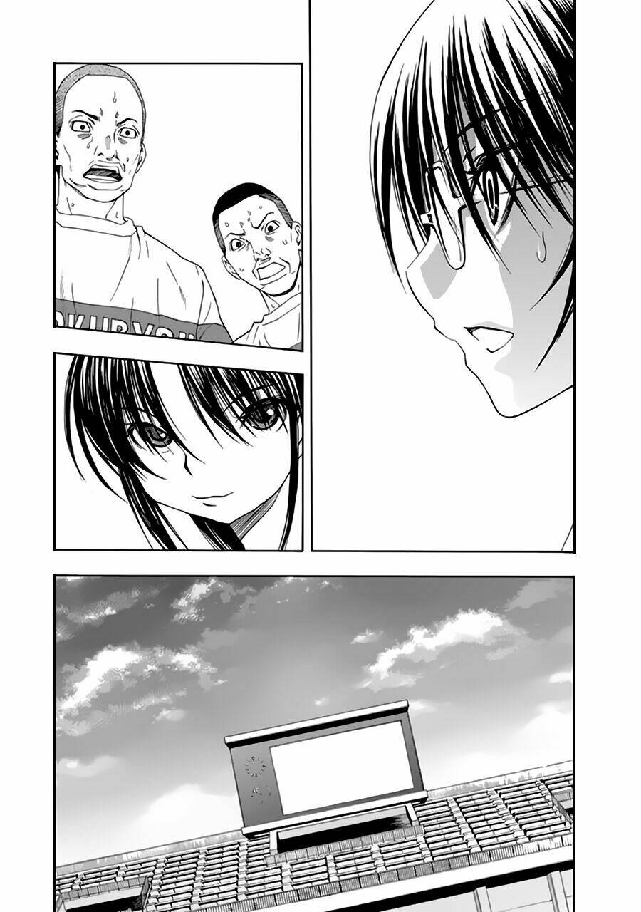 Shuukyuu Shoujo Chương 22 Ảnh 46