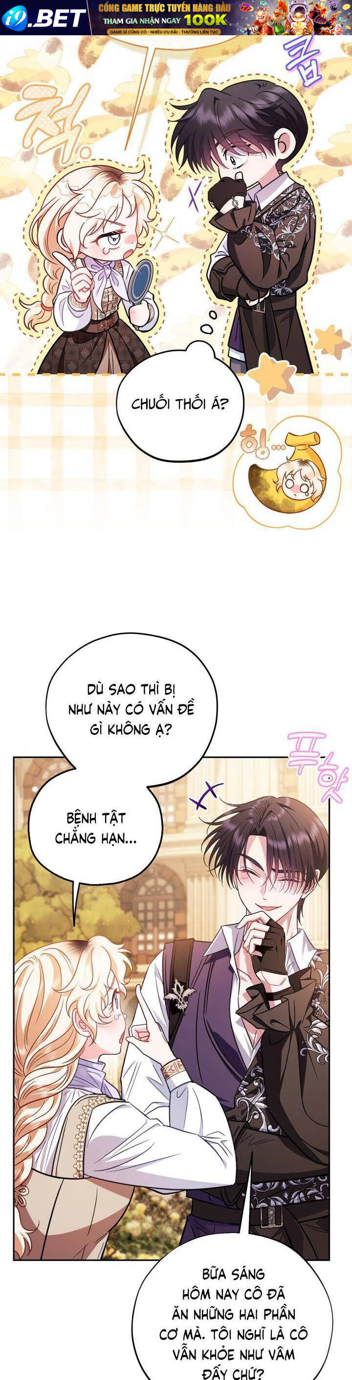 Trở Thành Người Giám Định Chất Độc Cho Thế Lực Hắc Ám Chương 39 Ảnh 24