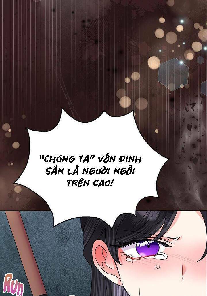 Ác Nữ Hôm Nay Lại Yêu Đời Rồi! Chương 54 Ảnh 70