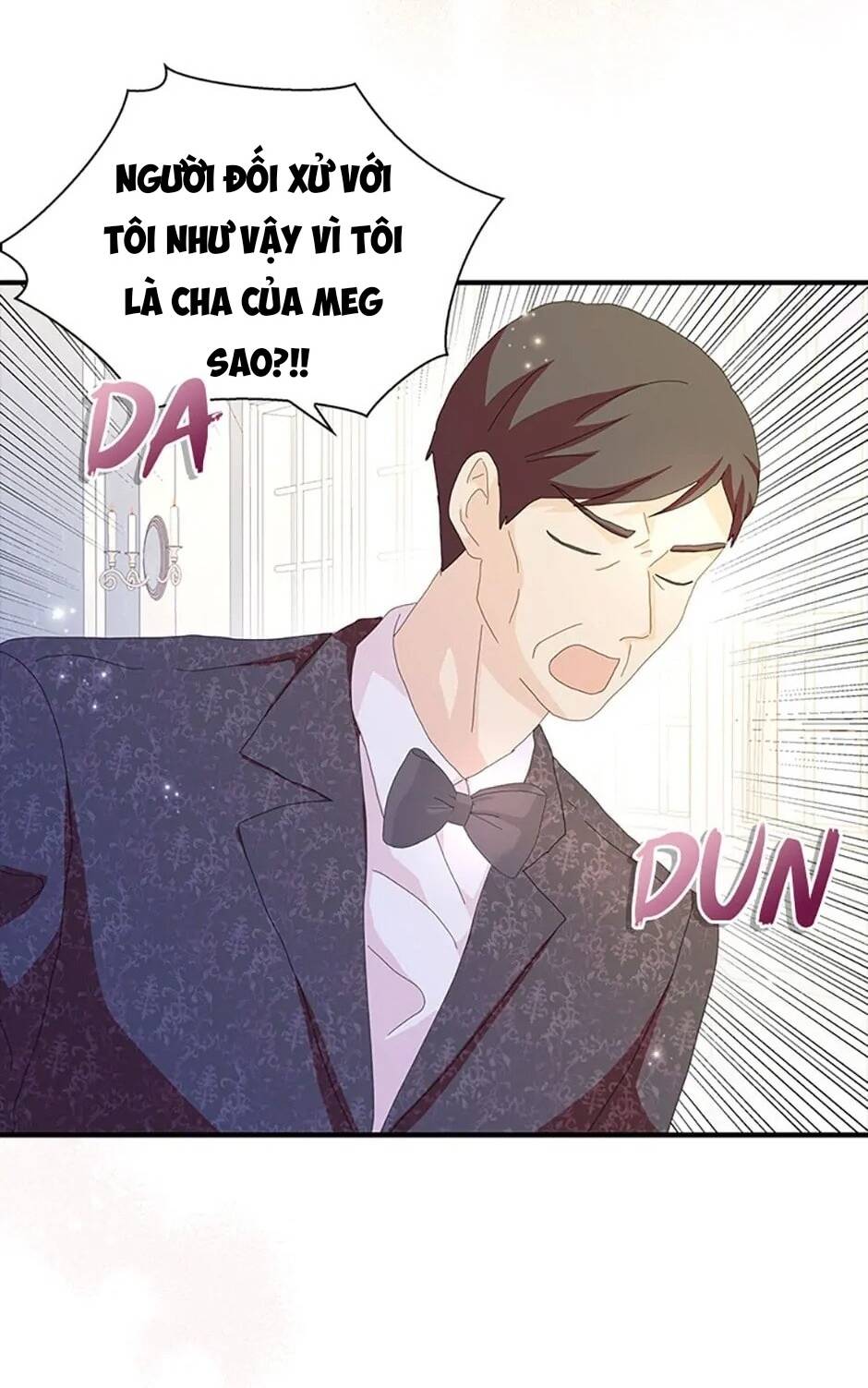 Mẹ Chồng Phản Diện Đáng Yêu Chương 56 Ảnh 27