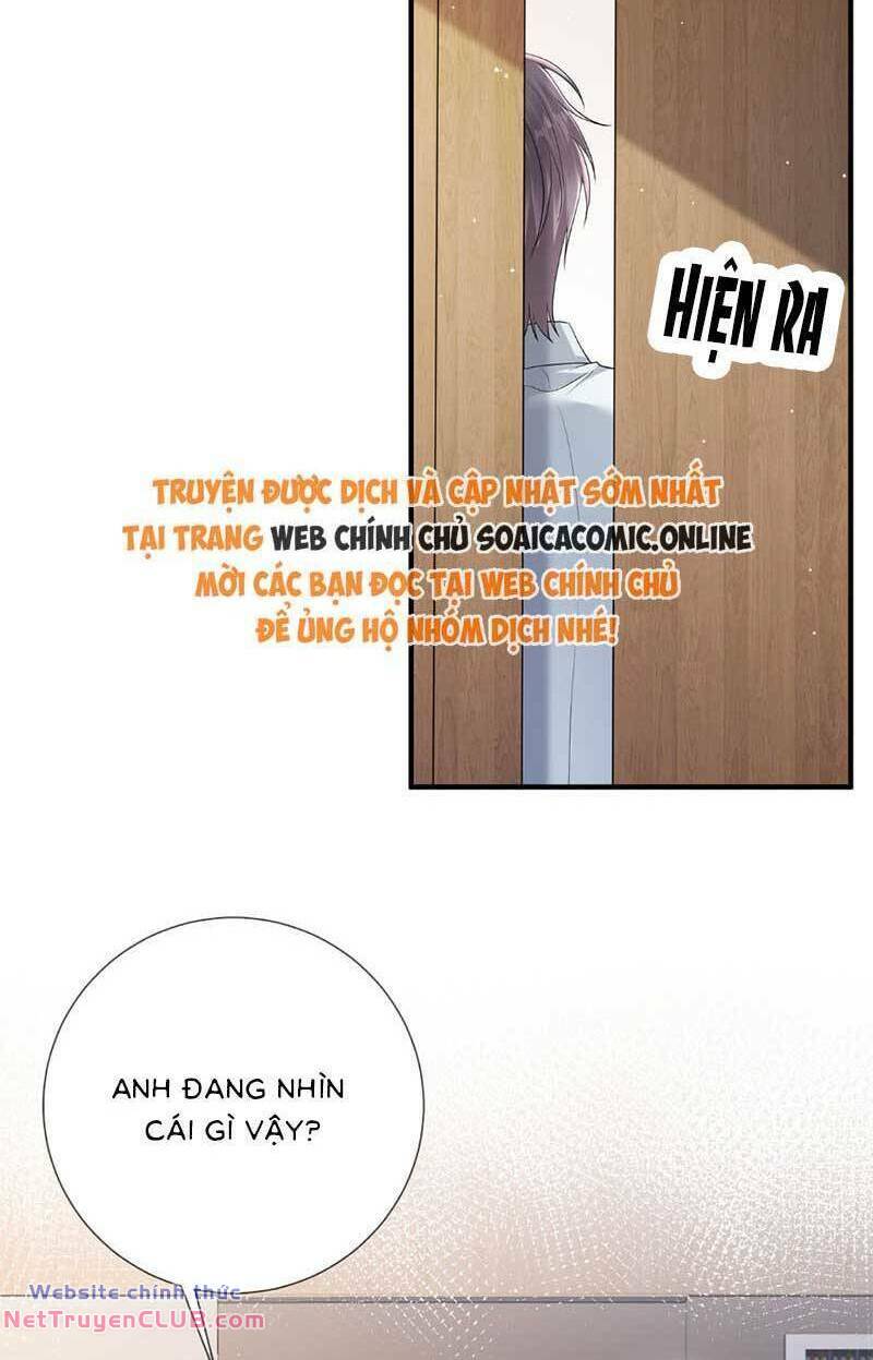 Anh Hoắc Ngoan Ngoãn Nuông Chiều Tôi Chương 14 Ảnh 29