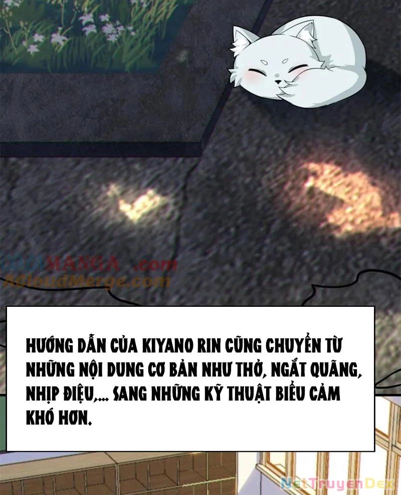 Bạn Gái Tôi Là Một Đại Tiểu Thư Xấu Xa Sao? Chương 84 Ảnh 74