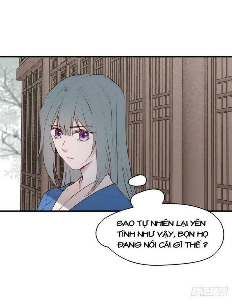 Liệt Hỏa Cuồng Phi: Vương Gia Thú Tính Muốn Sủng Chương 128 Ảnh 34