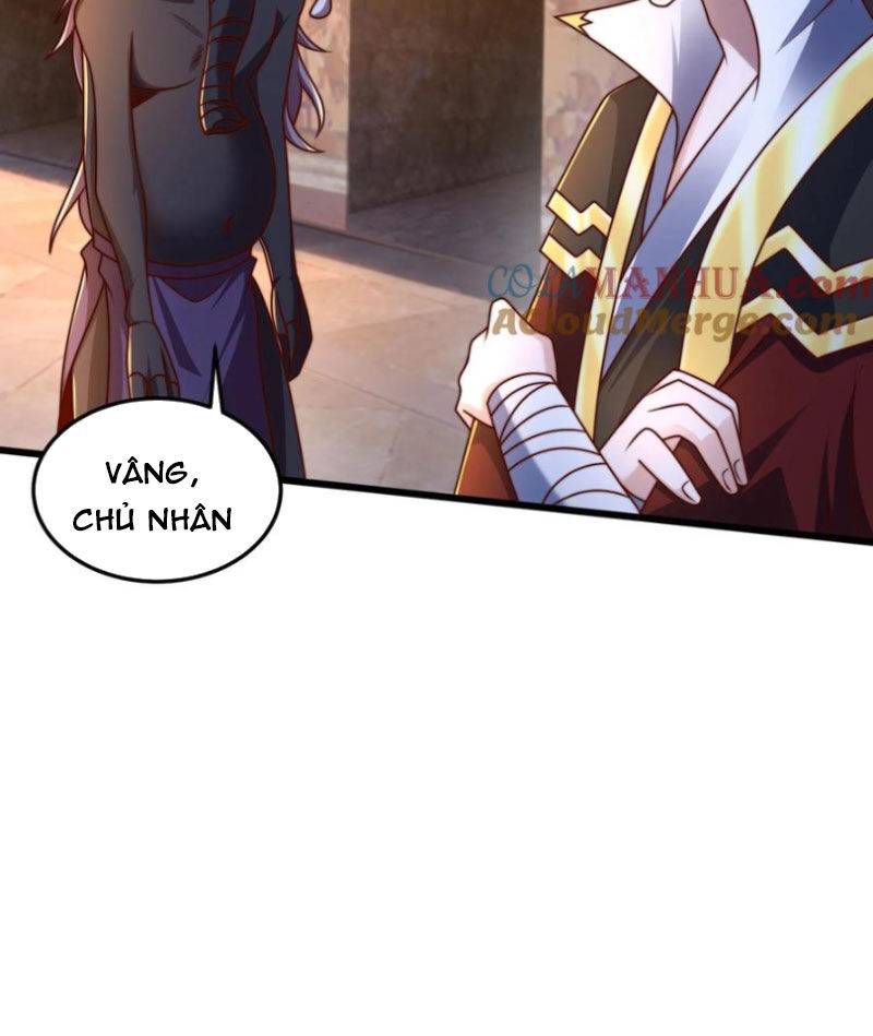 Ta Nuôi Quỷ Ở Trấn Ma Ty Chương 297 Ảnh 33