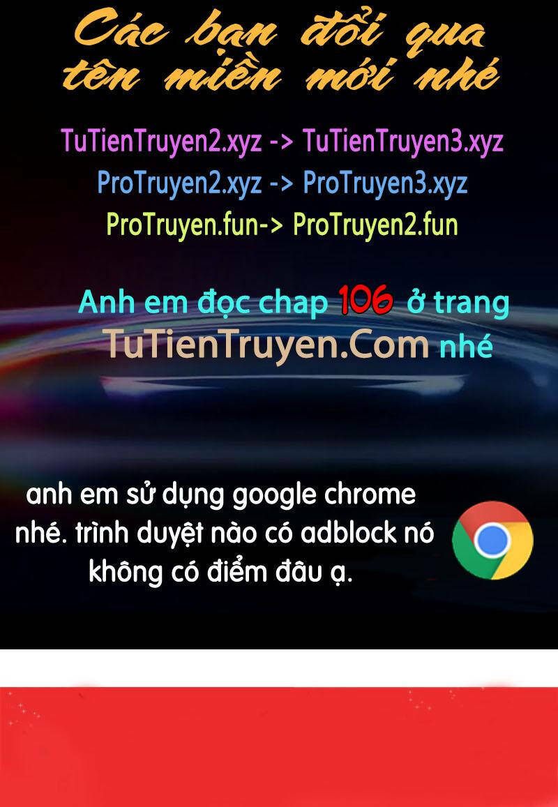 Đế Bá Chương 105 Ảnh 2