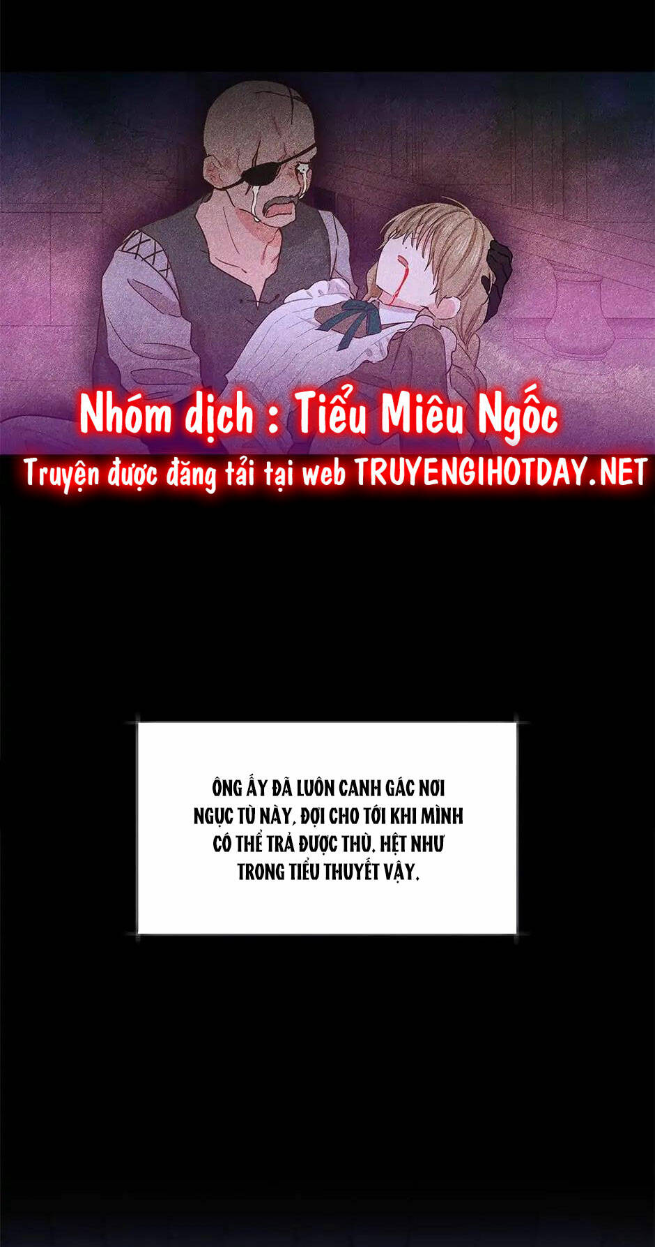 Tôi Đã Mệt Rồi Chương 86 Ảnh 54