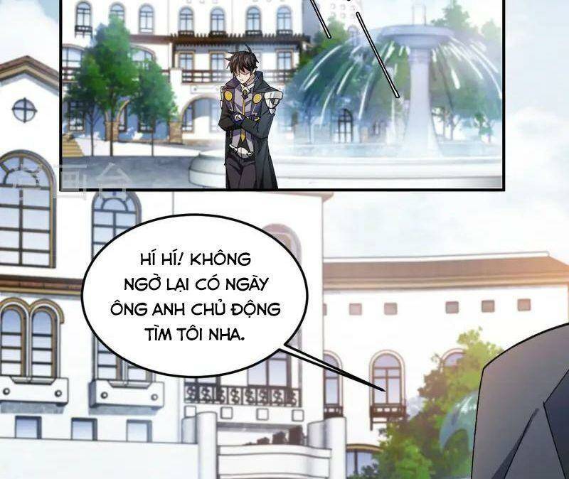Võng Du Chi Cận Chiến Pháp Sư Chương 464 Ảnh 24