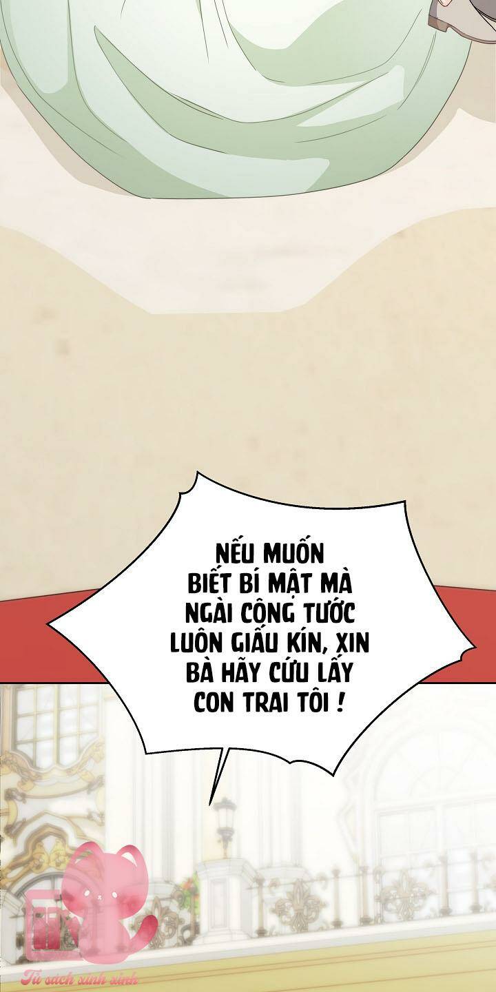 Sống Sót Qua Sự Ám Ảnh Chương 34 Ảnh 18