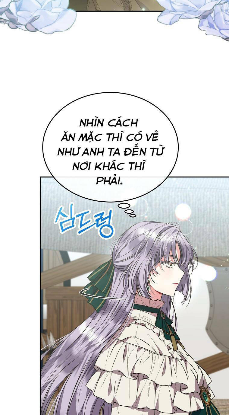 Cô Con Gái Thật Sự Đã Xuất Hiện Chương 54 Ảnh 34