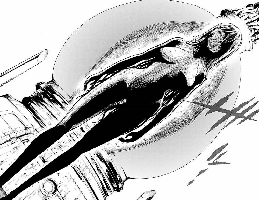 Mahou Shoujo Of The End Chương 34 Ảnh 49