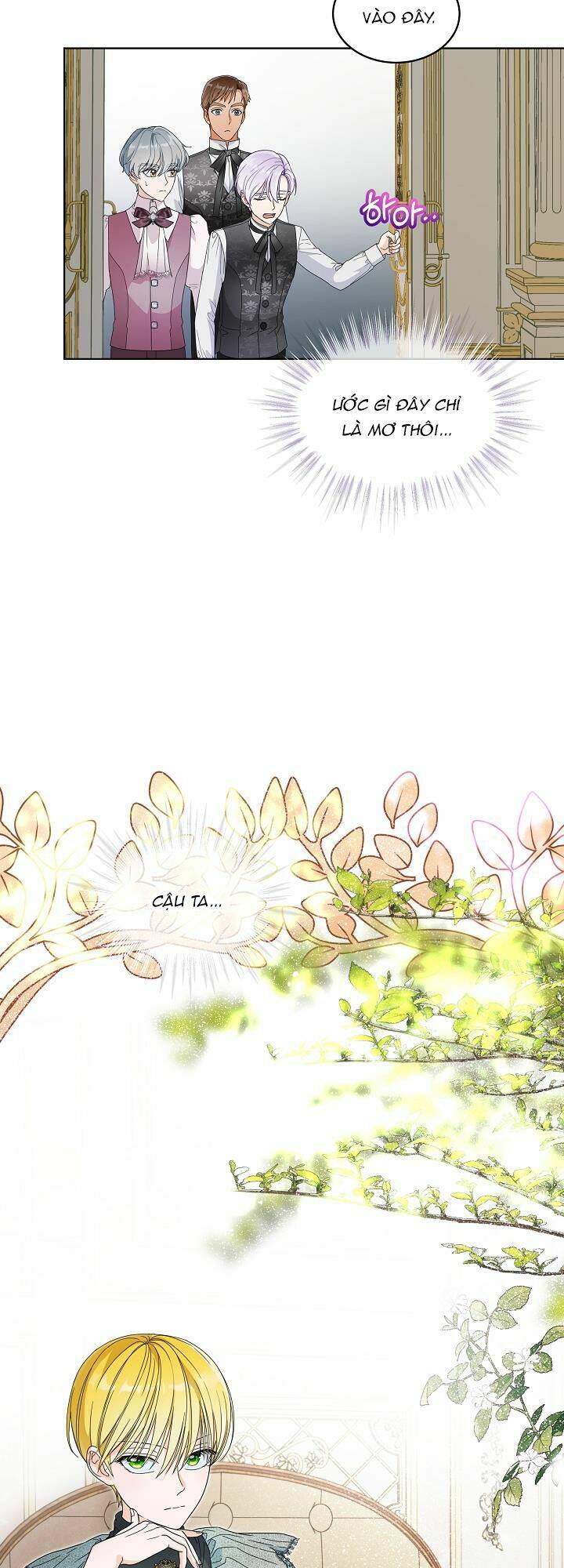 Sống Sót Qua Sự Ám Ảnh Chương 17 Ảnh 13