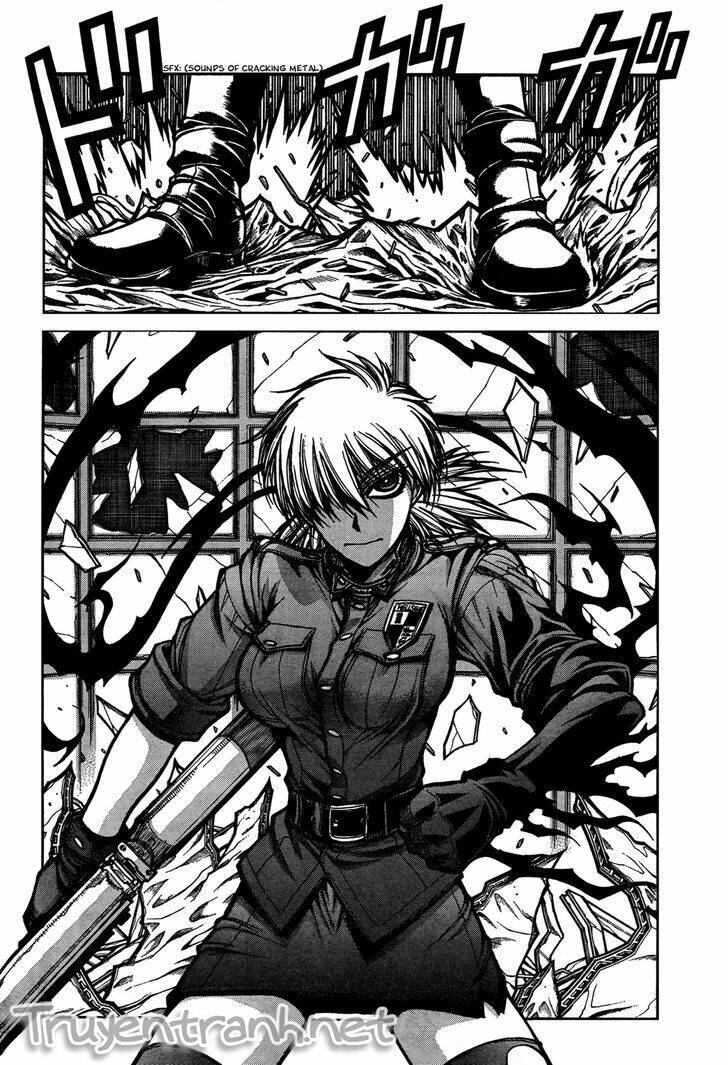 Hellsing Chương 91 Ảnh 5