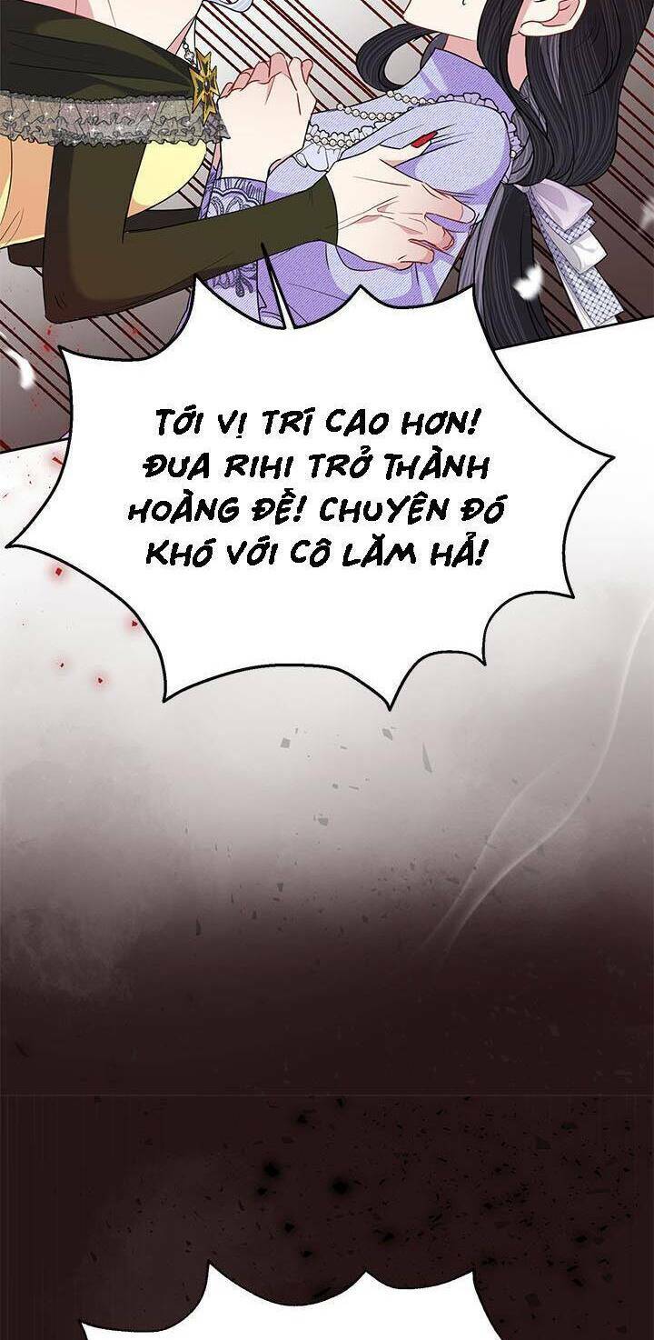 Ác Nữ Hôm Nay Lại Yêu Đời Rồi! Chương 54 Ảnh 68
