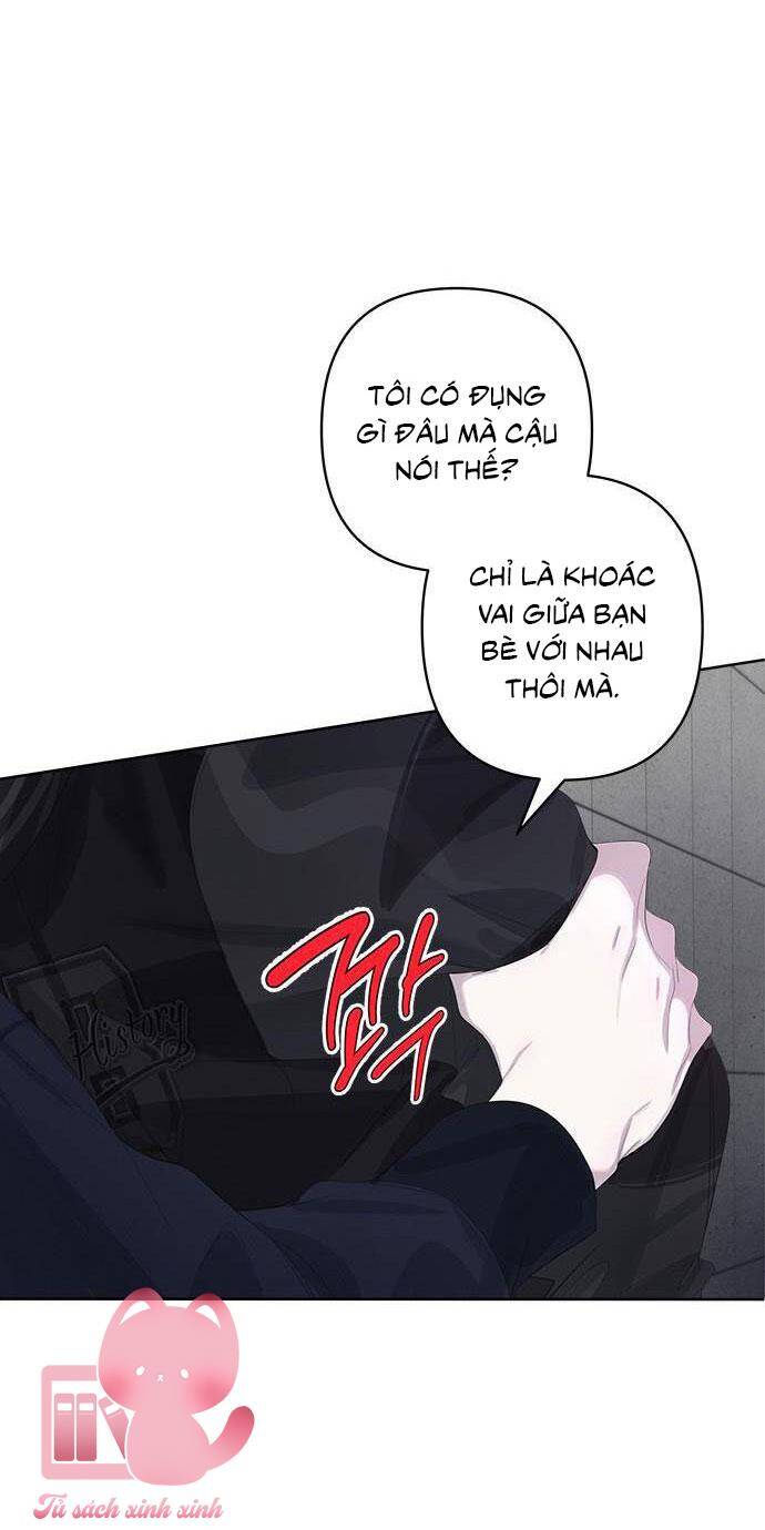 Đàn Anh Xấu Xa Chương 67 Ảnh 42