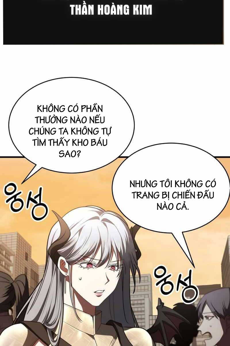 Ván Cược Của Chúa Chương 10 Ảnh 134
