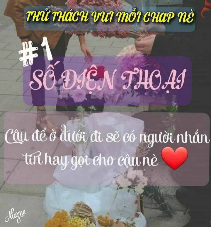 Hôm Nay Tôi Sẽ Yêu Ai Đây ? Chương 40 Ảnh 61