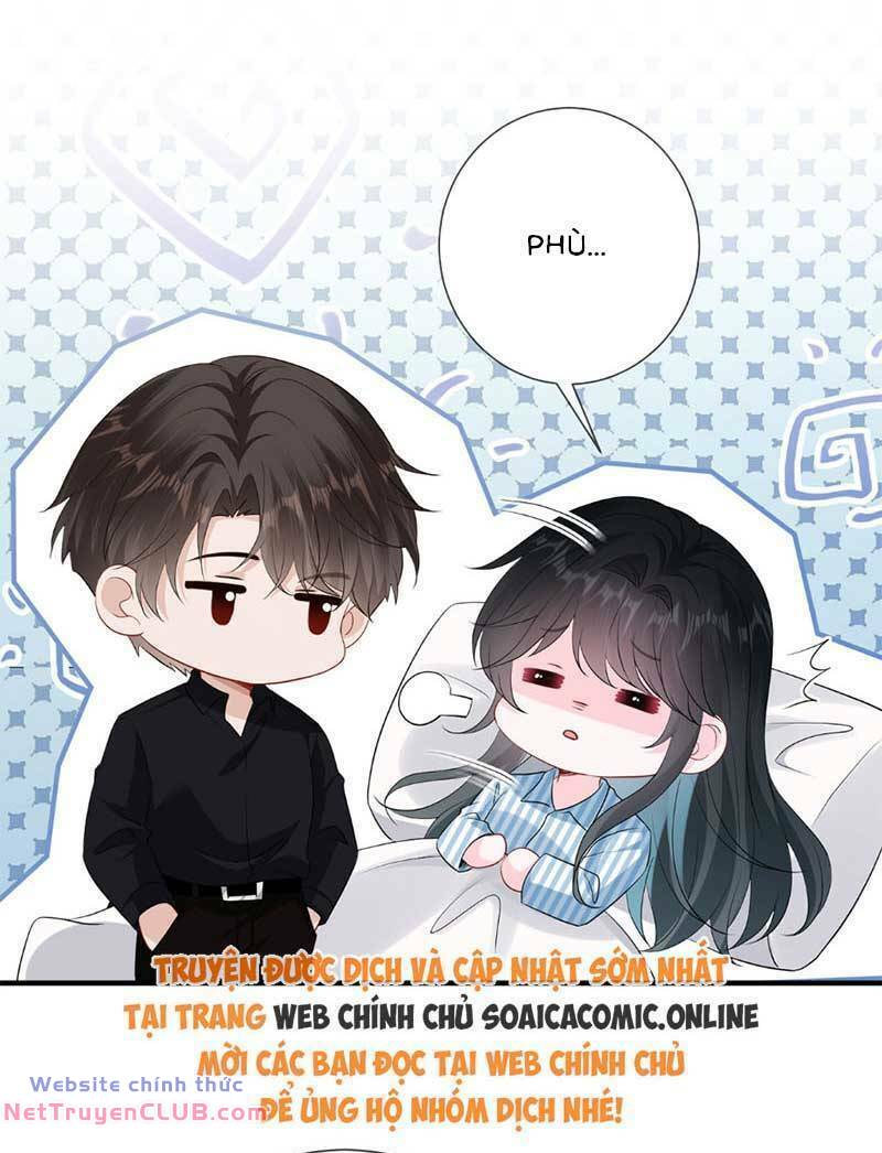 Anh Hoắc Ngoan Ngoãn Nuông Chiều Tôi Chương 14 Ảnh 8