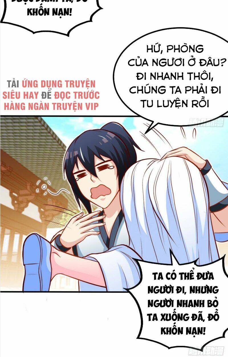 Chí Tôn Thần Ma Chương 168 Ảnh 17